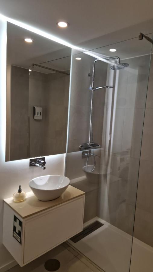 Pearl House Apartment Aveiro Ngoại thất bức ảnh