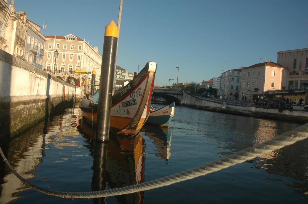 Pearl House Apartment Aveiro Ngoại thất bức ảnh