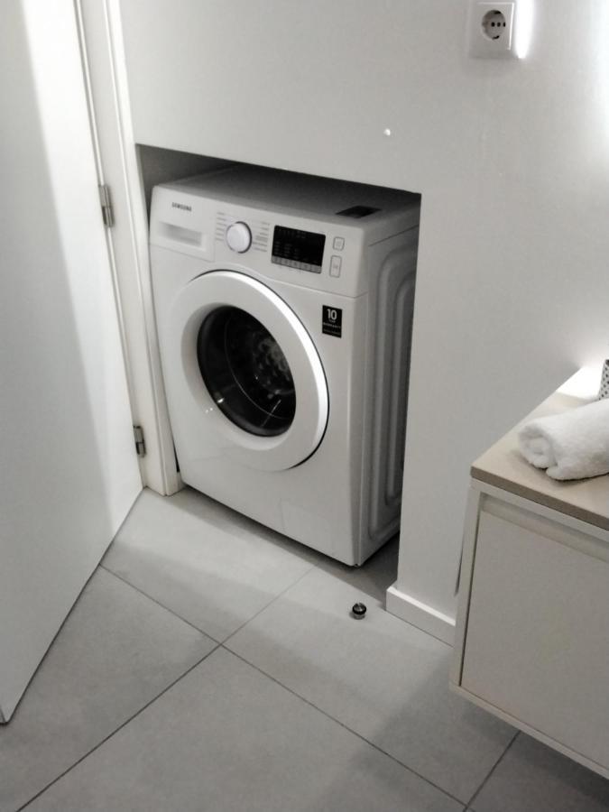 Pearl House Apartment Aveiro Ngoại thất bức ảnh