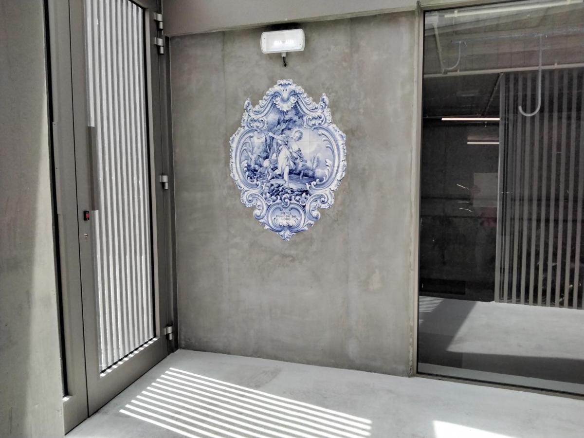 Pearl House Apartment Aveiro Ngoại thất bức ảnh