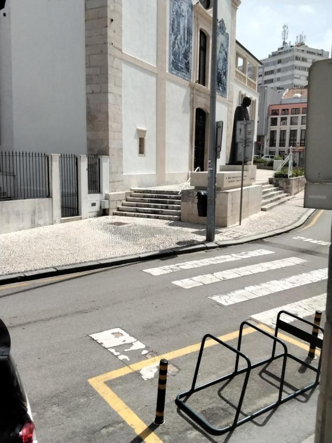 Pearl House Apartment Aveiro Ngoại thất bức ảnh
