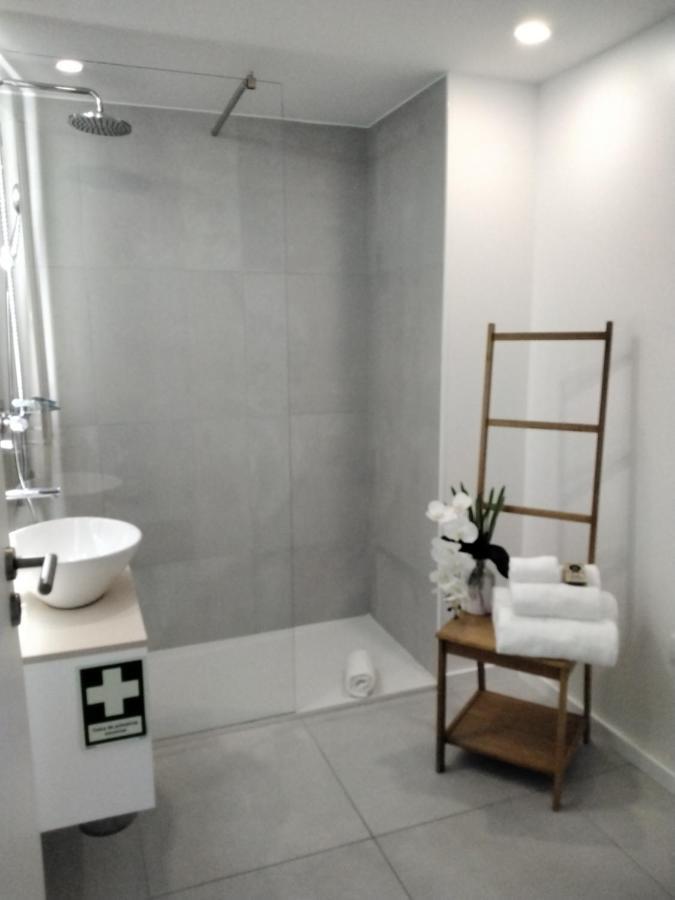 Pearl House Apartment Aveiro Ngoại thất bức ảnh