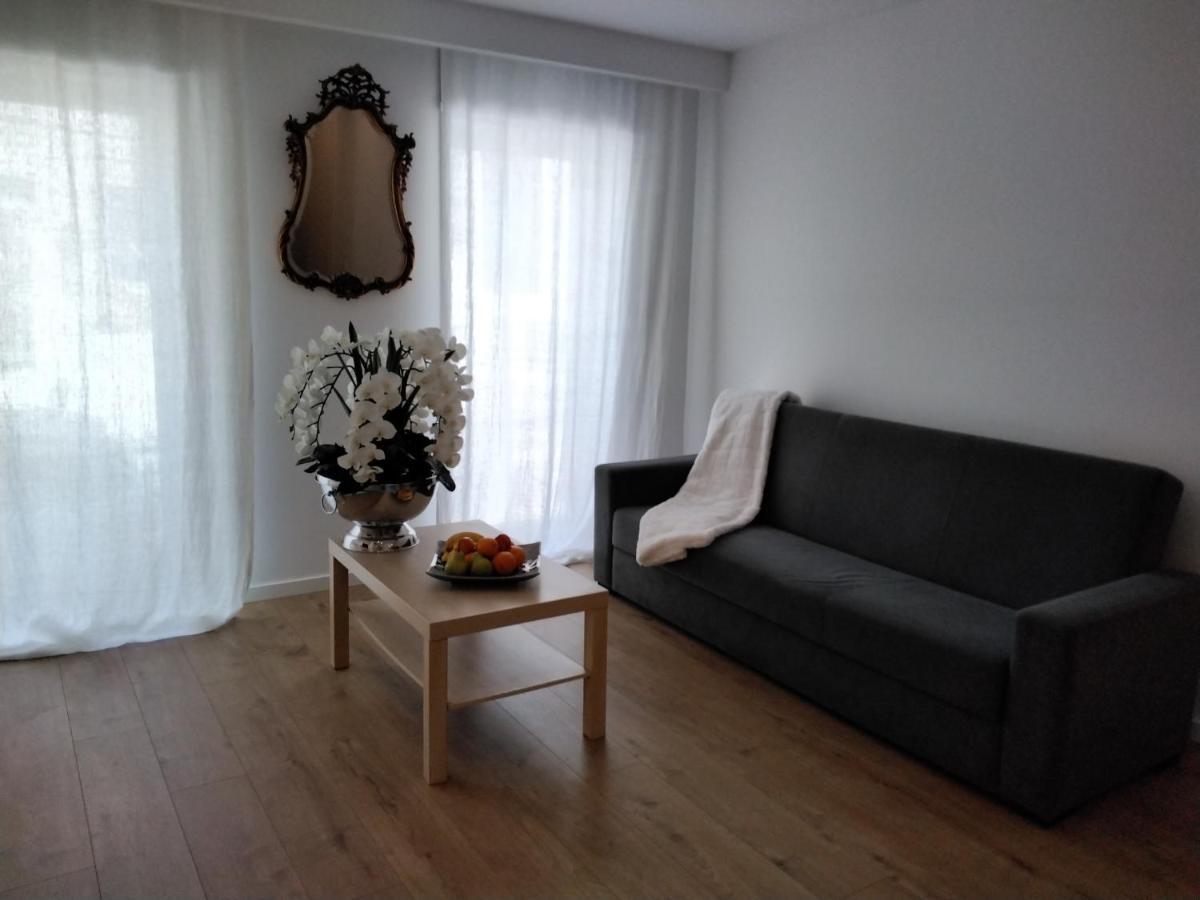 Pearl House Apartment Aveiro Ngoại thất bức ảnh