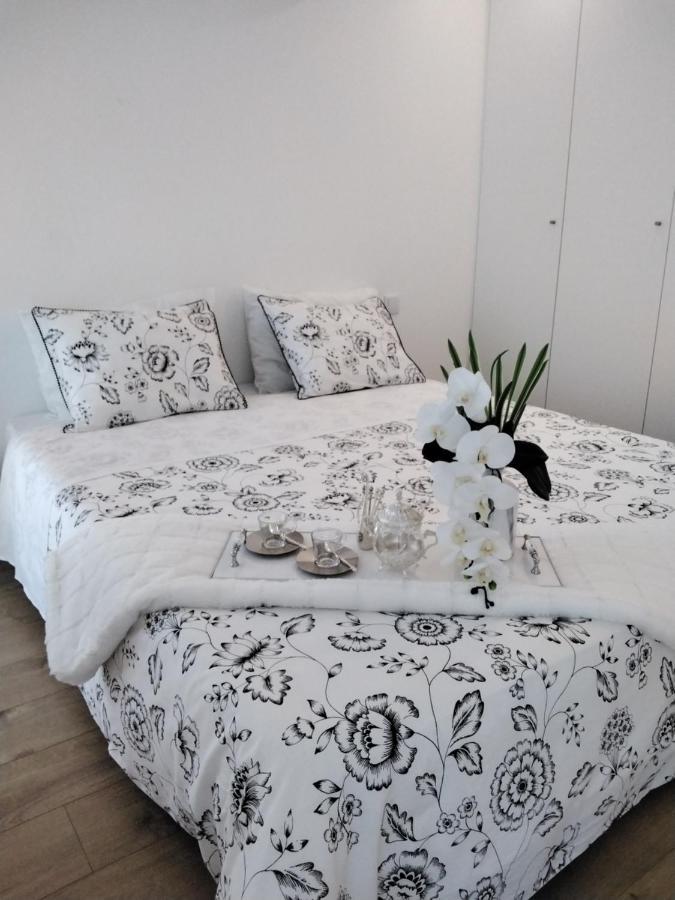 Pearl House Apartment Aveiro Ngoại thất bức ảnh
