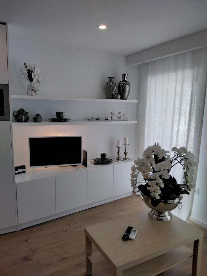 Pearl House Apartment Aveiro Ngoại thất bức ảnh