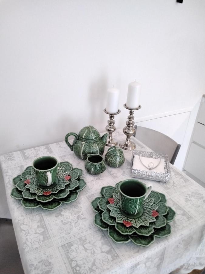 Pearl House Apartment Aveiro Ngoại thất bức ảnh