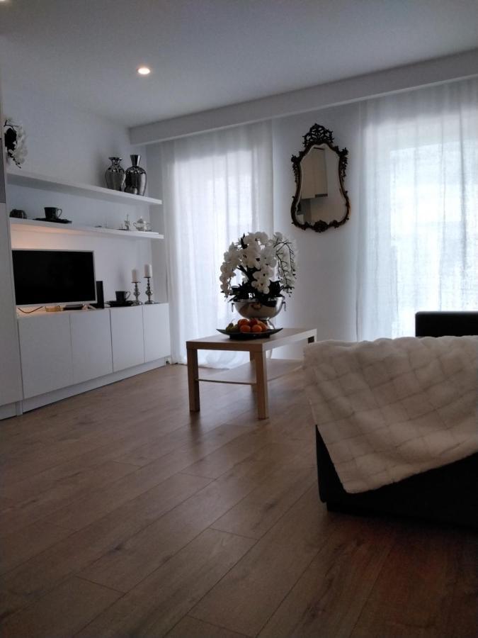 Pearl House Apartment Aveiro Ngoại thất bức ảnh