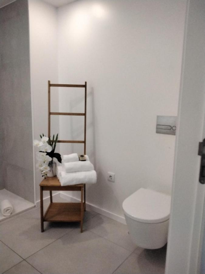 Pearl House Apartment Aveiro Ngoại thất bức ảnh