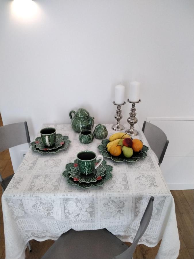 Pearl House Apartment Aveiro Ngoại thất bức ảnh