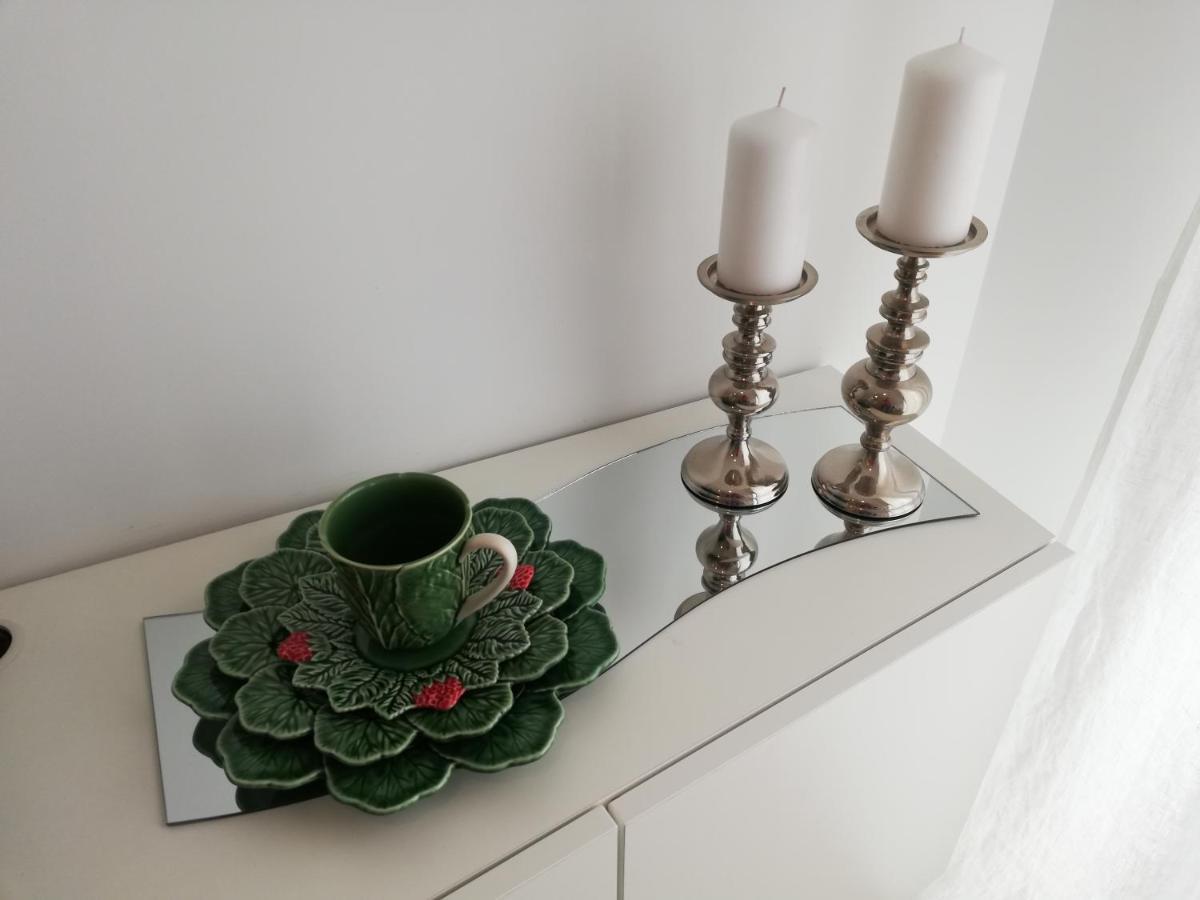 Pearl House Apartment Aveiro Ngoại thất bức ảnh
