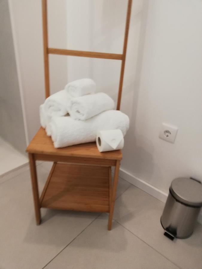 Pearl House Apartment Aveiro Ngoại thất bức ảnh