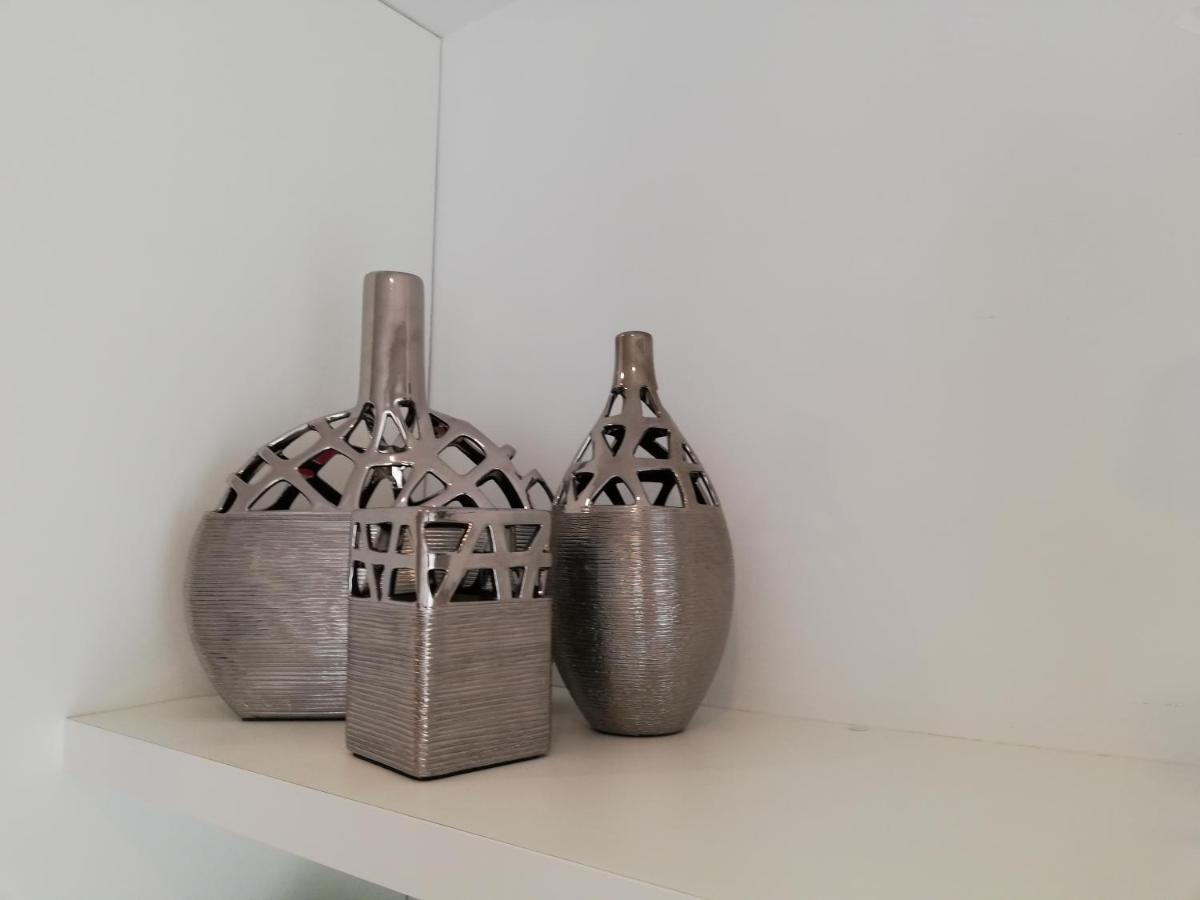 Pearl House Apartment Aveiro Ngoại thất bức ảnh