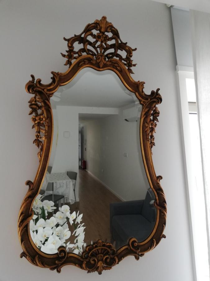 Pearl House Apartment Aveiro Ngoại thất bức ảnh