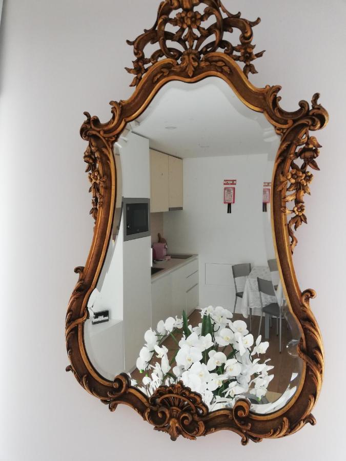 Pearl House Apartment Aveiro Ngoại thất bức ảnh